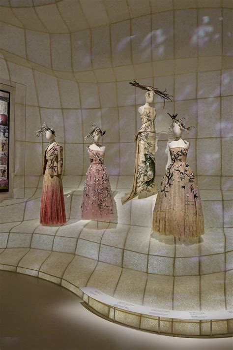 christian dior designer of dreams|christian dior exhibition 2022.